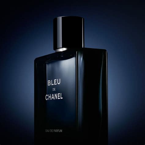 bleu De Chanel discount